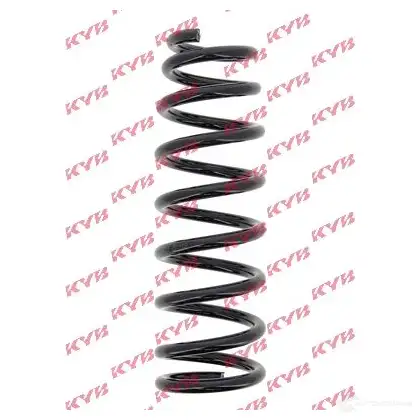 Пружина подвески KAYABA W 3NYL 901881 RC3422 - Изображение 1