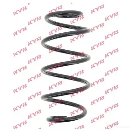 Пружина подвески KAYABA RH3535 902831 FN8WE B - Изображение 1