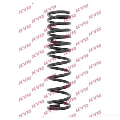 Пружина подвески KAYABA 901281 XY NXOLL 4909500584767 RA5609 - Изображение 1