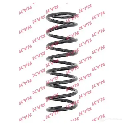 Пружина подвески KAYABA 4909500715802 RD6505 902278 W ZRO1R - Изображение 1