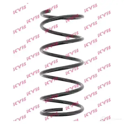 Пружина подвески KAYABA CK4X 8 900726 RA2944 изображение 0