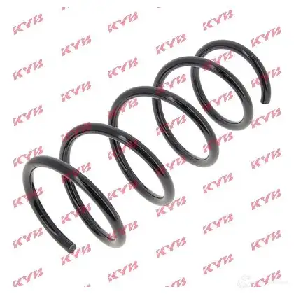 Пружина подвески KAYABA 4909500553107 901977 RC5430 1 000P изображение 1