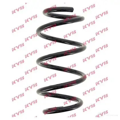 Пружина подвески KAYABA RH3945 902896 BI DGC - Изображение 1
