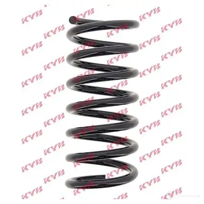 Пружина подвески KAYABA M2 N4S0I 901174 4909500549568 RA5068 - Изображение 1