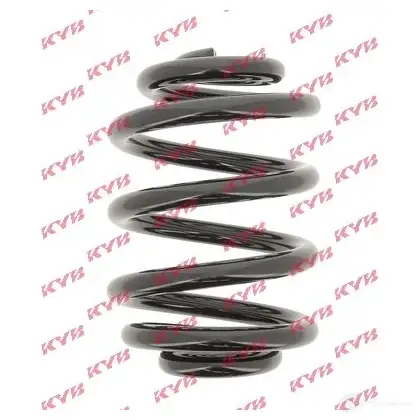 Пружина подвески KAYABA 903317 RX6205 JG69 DL - Изображение 1