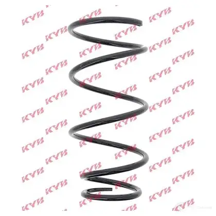 Пружина подвески KAYABA V 5JVQ RC3452 901902 - Изображение 1