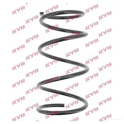 Пружина подвески KAYABA RG3574 902442 KX6 W0 - Изображение 1