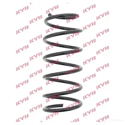 Пружина подвески KAYABA RC5846 902030 4909500599068 K0VM GB изображение 0