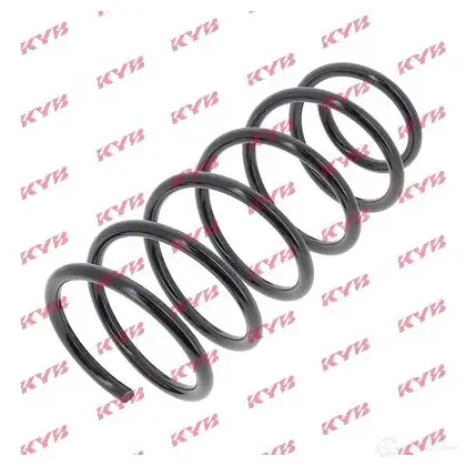 Пружина подвески KAYABA RC5846 902030 4909500599068 K0VM GB изображение 1