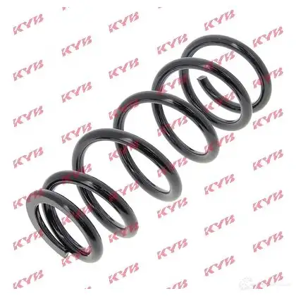 Пружина подвески KAYABA RC6702 902131 Y1PA 5N7 изображение 1