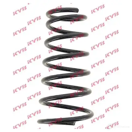 Пружина подвески KAYABA 903132 XYGFW T 4909500620762 RI6132 - Изображение 1
