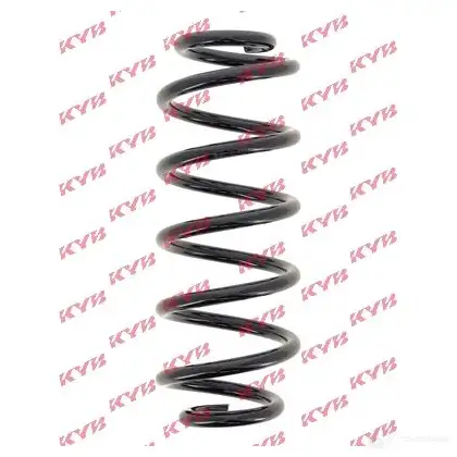 Пружина подвески KAYABA 901495 85LR3 MZ RA6242 - Изображение 1