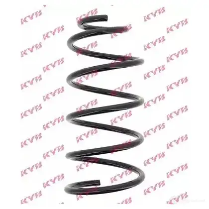 Пружина подвески KAYABA RC2355 TWBXY 2L 4909500595725 901821 изображение 0