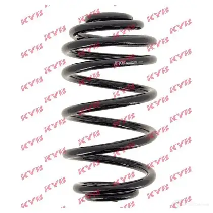 Пружина подвески KAYABA 0 WD56 901351 RA6025 - Изображение 1