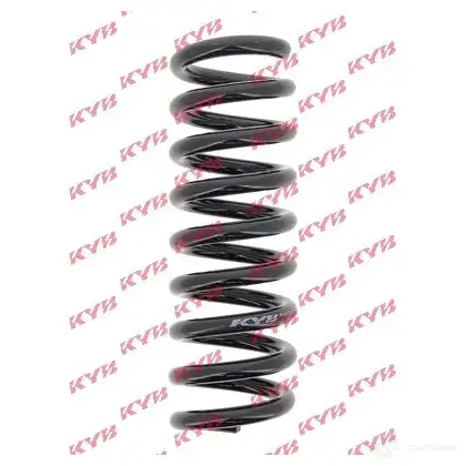Пружина подвески KAYABA YG6 OU 901630 RA7012 - Изображение 1