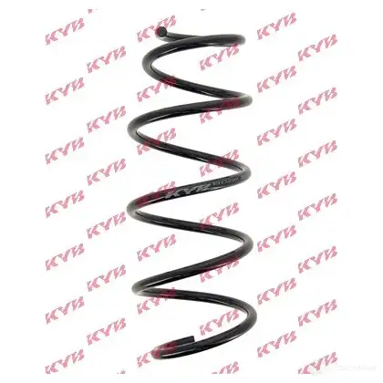 Пружина подвески KAYABA RH3299 902723 4909500721124 W7E2 CXD - Изображение 1