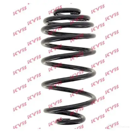 Пружина подвески KAYABA 903356 MY97 G RX6768 изображение 0