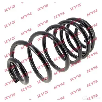 Пружина подвески KAYABA 903356 MY97 G RX6768 изображение 1