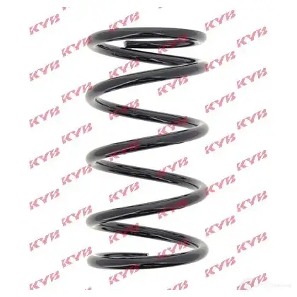 Пружина подвески KAYABA RD6507 902280 A ZY6CM 4909500715840 - Изображение 1