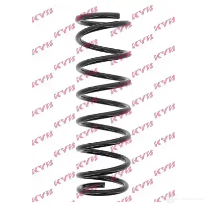 Пружина подвески KAYABA SB 8NL 4909500598344 902012 RC5810 изображение 0