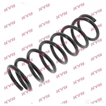 Пружина подвески KAYABA SB 8NL 4909500598344 902012 RC5810 изображение 1