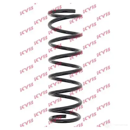 Пружина подвески KAYABA SB 8NL 4909500598344 902012 RC5810 изображение 2