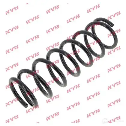 Пружина подвески KAYABA SB 8NL 4909500598344 902012 RC5810 изображение 3