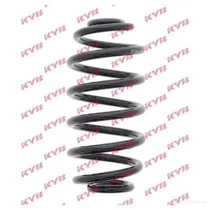 Пружина подвески KAYABA 903246 RJ6363 1 JIQLA 4909500655580 - Изображение 1