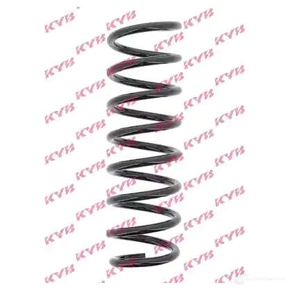 Пружина подвески KAYABA XRO8 T7I RC6694 902123 - Изображение 1