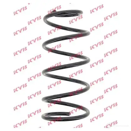 Пружина подвески KAYABA M AVTCP0 900833 RA3344 - Изображение 1