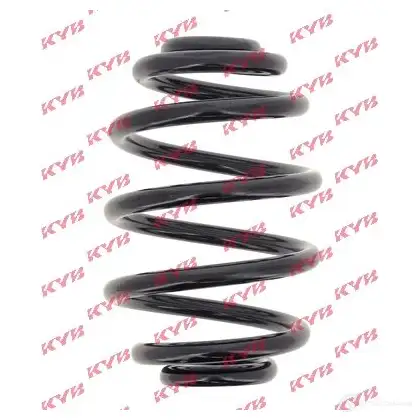 Пружина подвески KAYABA LM 88UG RX6188 903310 - Изображение 1