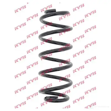 Пружина подвески KAYABA RA6997 14MQP N 901617 - Изображение 1