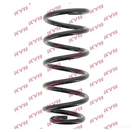 Пружина подвески KAYABA 902494 RG6977 1NSW B6I - Изображение 1