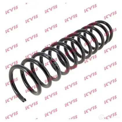 Пружина подвески KAYABA RC5834 4909500598825 N5 NQDC 902025 изображение 1