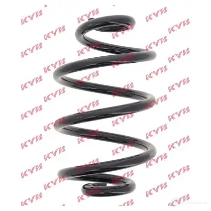 Пружина подвески KAYABA 903306 RX5552 MDH JL - Изображение 1