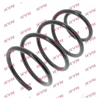 Пружина подвески KAYABA R9Z9W 47 901921 RC3923 изображение 0
