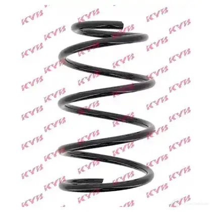 Пружина подвески KAYABA R9Z9W 47 901921 RC3923 изображение 1
