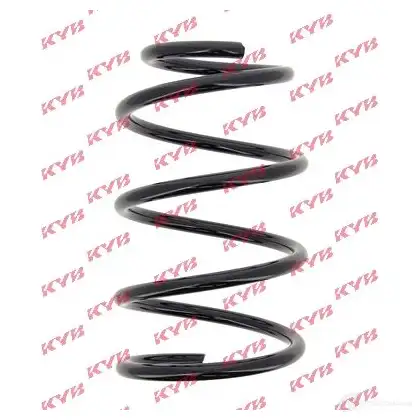 Пружина подвески KAYABA R9Z9W 47 901921 RC3923 изображение 2
