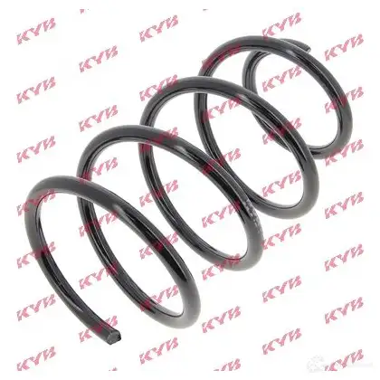 Пружина подвески KAYABA R9Z9W 47 901921 RC3923 изображение 3
