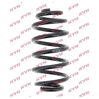 Пружина подвески KAYABA RX6363 XKB W8Q 903337 - Изображение 1