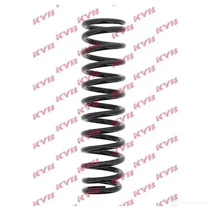 Пружина подвески KAYABA RD1420 EKNL EE 4909500601600 902184 изображение 0