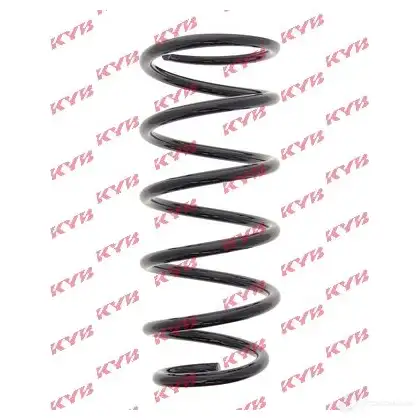 Пружина подвески KAYABA 902337 9C6GSE 9 RF6513 4909500716168 - Изображение 1