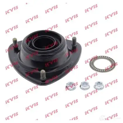 Опора стойки амортизатора KAYABA SM5188 903620 RZ6JI S изображение 0