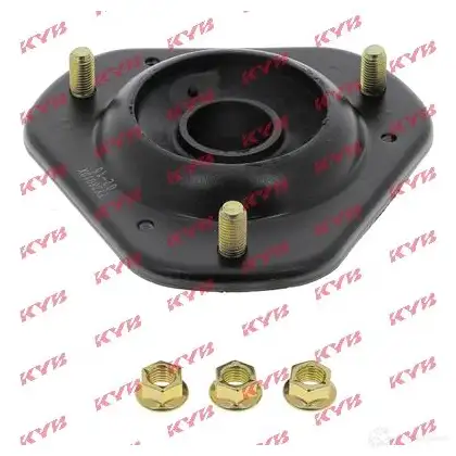 Опора стойки амортизатора KAYABA SM5090 EN VT7G 903578 - Изображение 1