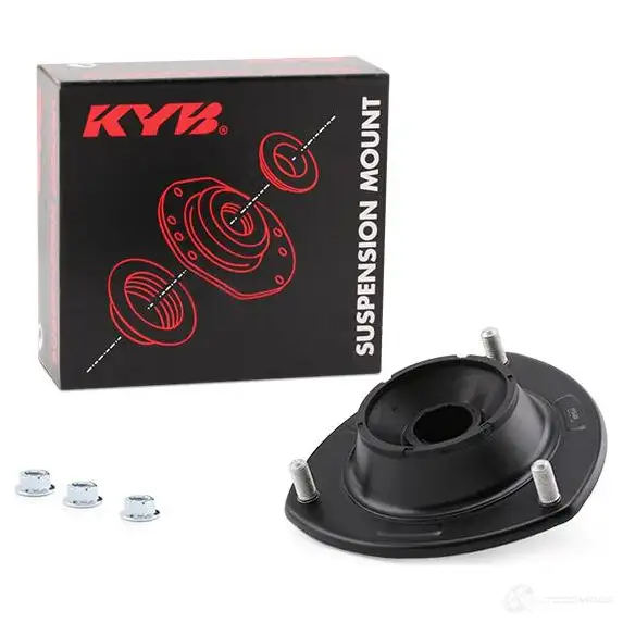 Опора стойки амортизатора KAYABA SM5295 0 89FM 903657 изображение 1