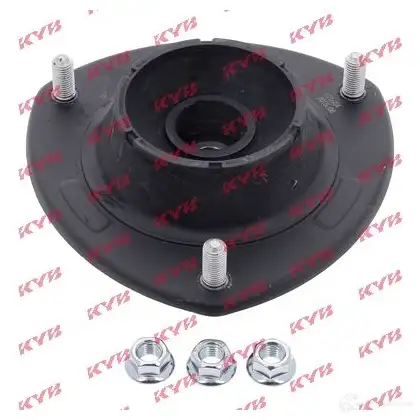 Опора стойки амортизатора KAYABA SM5295 0 89FM 903657 изображение 4