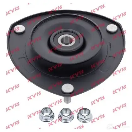 Опора стойки амортизатора KAYABA SM5295 0 89FM 903657 изображение 5