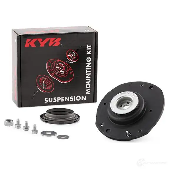 Опора стойки амортизатора KAYABA 903520 8 JKLI SM1911 - Изображение 1