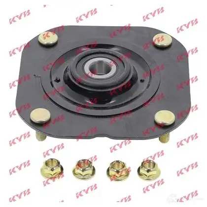 Опора стойки амортизатора KAYABA 903640 SM5234 4CSC 8N9 изображение 1