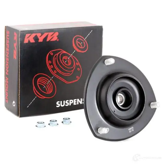 Опора стойки амортизатора KAYABA E GJRC SM5194 903623 изображение 1